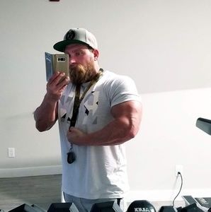 Meet your Posher, Roger